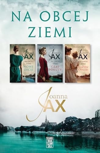 Pakiet Na obcej ziemi