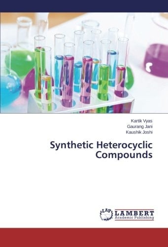 Synthetic Heterocyclic Compounds