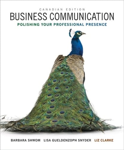Business Communication