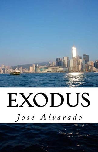 Exodus Un Nuevo Comienzo