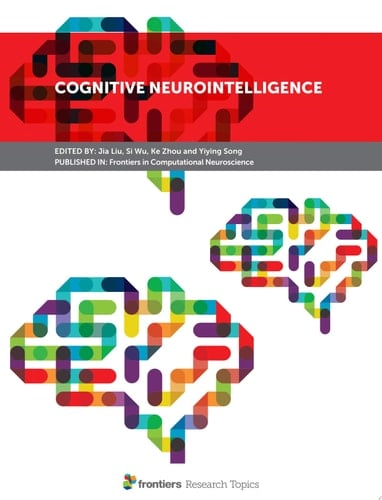 Cognitive NeuroIntelligence