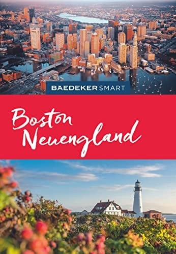 Boston, Neuengland