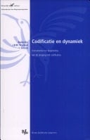 Codificatie en dynamiek instrumenten ter begeleiding van de omgang met codificaties