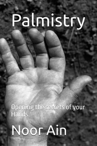 Palmistry: Opening the secrets of your Hands.
