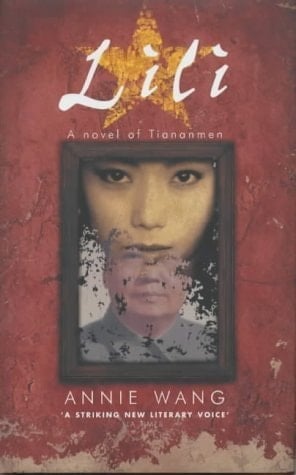 Lili A Novel of Tiananmen