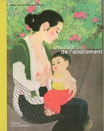 Une histoire de l'allaitement