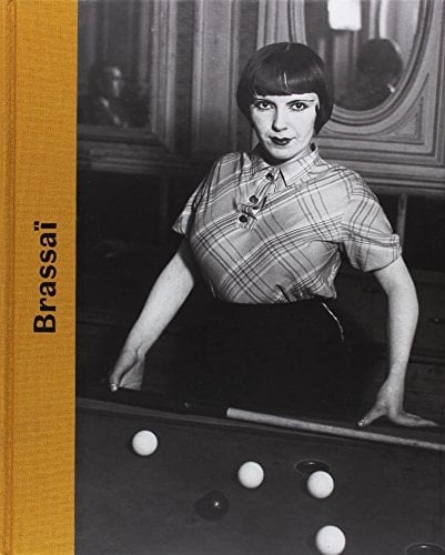 Brassaï Barcelona, Casa Garriga Nogués, 20 de febrero-13 de mayo de 2018 : Madrid, Sala Recoletos, 31 de mayo-2 de septiembre de 2018 : San Francisco, San Francisco Museum of Modern Art (SFMOMA), 17 de noviembre de 2018-17 de febrero de 2019