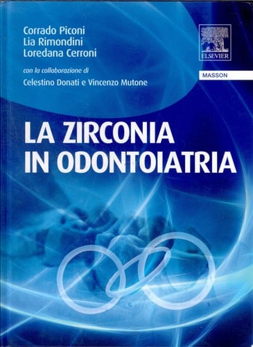 LA ZIRCONIA IN ODONTOIATRIA