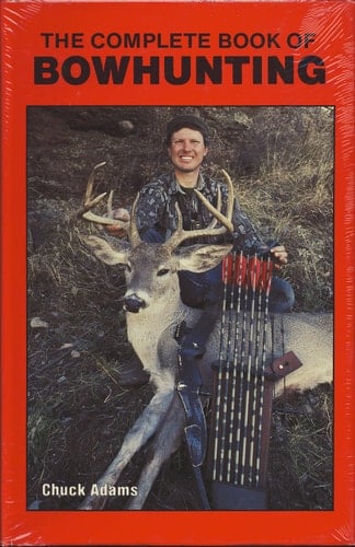 The Complete Book of Bowhunting
