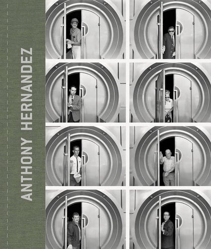 Anthony Hernández
