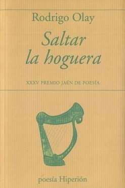 Saltar la hoguera (2014-2019)