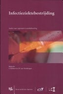 Infectieziektebestrijding studies naar organisatie en werking in de praktijk