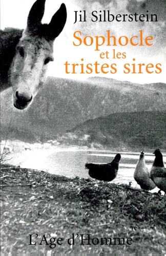 Sophocle et les tristes sires chronique