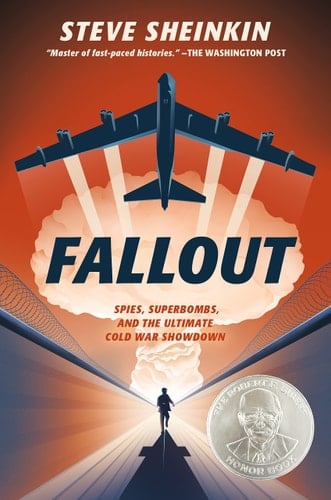 Fallout Spies, Superbombs, and the Ultimate Cold War Showdown