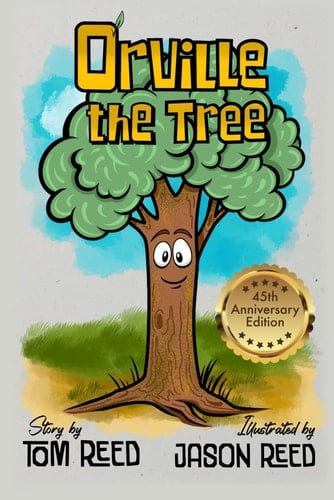Orville the Tree