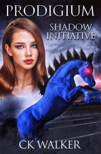 PRODIGIUM: Shadow Initiative