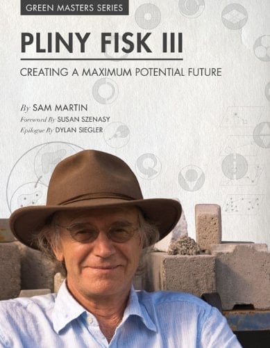 Pliny Fisk III Creating a Maximum Potential Future