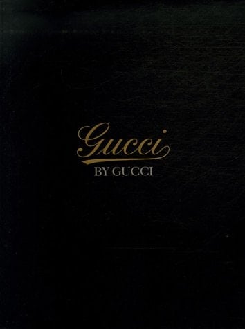 Gucci by Gucci 85 années de Gucci