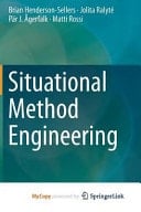 Situational Method Engineering