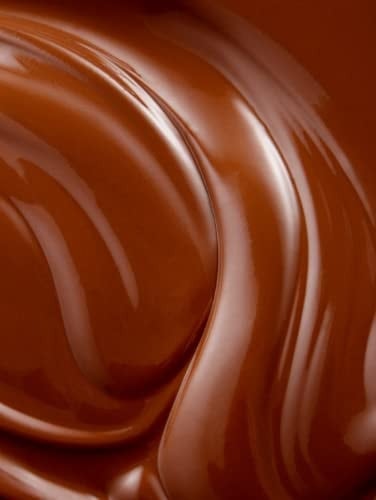 Chocolate Fun Hardcover Notebook: 