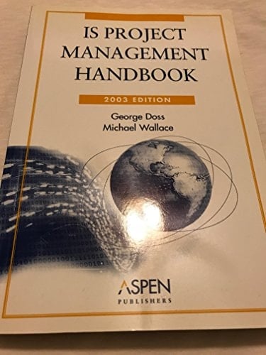 IS Project Management Handbook