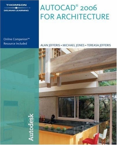 AutoCAD 2006 for Architecture