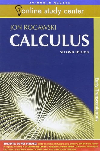 24-Month Access Online Study Center