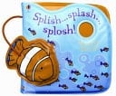 Splish, Splash, Splosh Bath Book