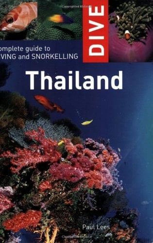 Dive Thailand Including Mergui and the Andamans