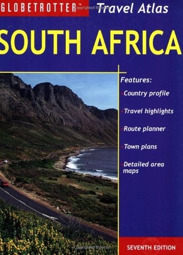 South Africa Globetrotter Travel Atl 7th