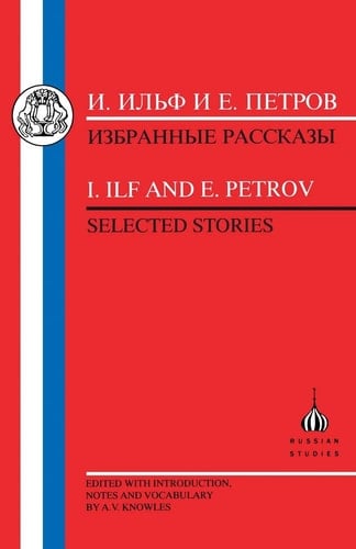 Selected Stories