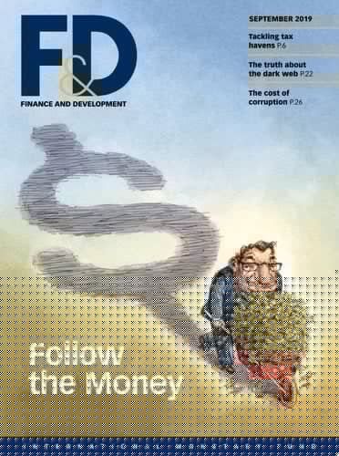 Finance & Development, September 2019