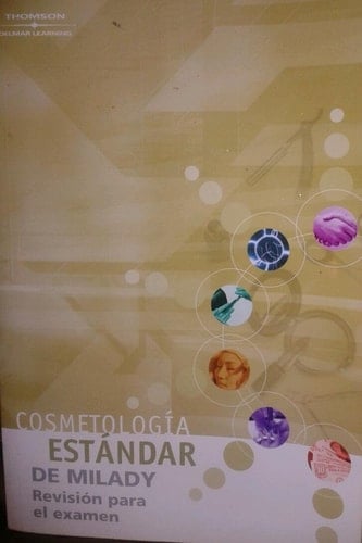 Standard Cosm Exam Review (Spanish Edition)