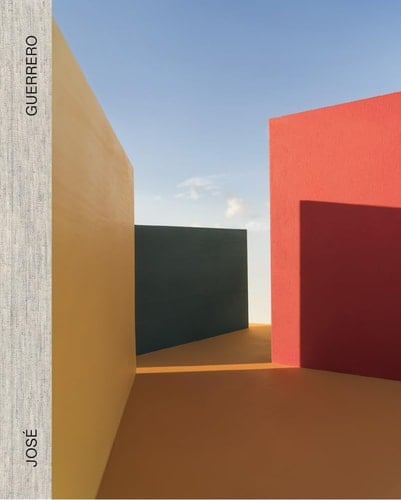 José Guerrero a propósito del paisaje