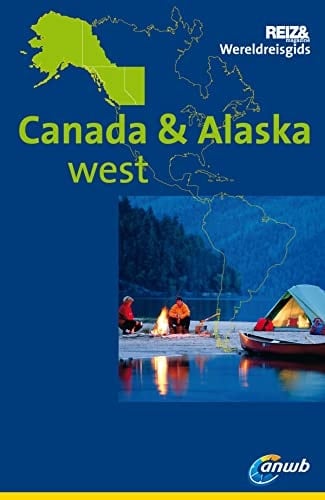 Canada west & Alaska