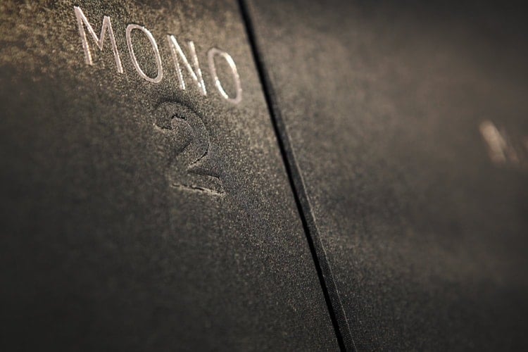 Mono 2015: Volume Two