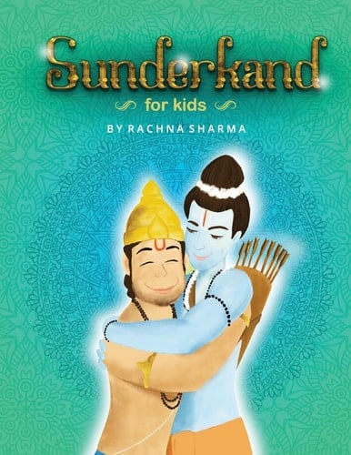 Sunderkand for Kids (revised)
