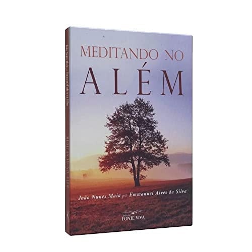 Meditando No Alem (Em Portuguese do Brasil)