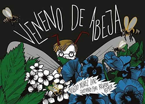 Veneno de abeja