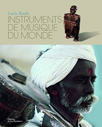 Instruments de musique du monde