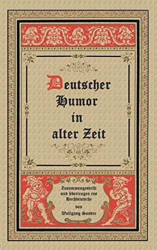 Humor in alter Zeit