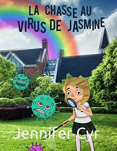 La Chasse Au Virus de Jasmine