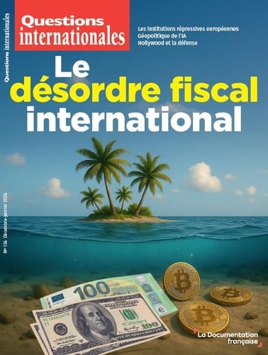 Le désordre fiscal international: N°134