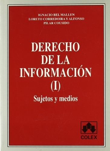 Derecho de la información