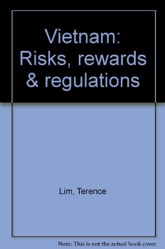 Vietnam: Risks, rewards & regulations