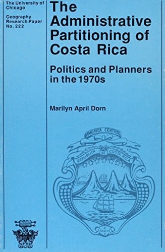 Geography Research Paper