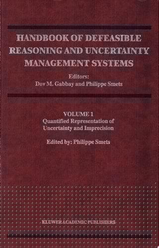 Quantified Representation of Uncertainty and Imprecision