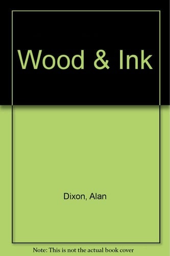 Wood & Ink