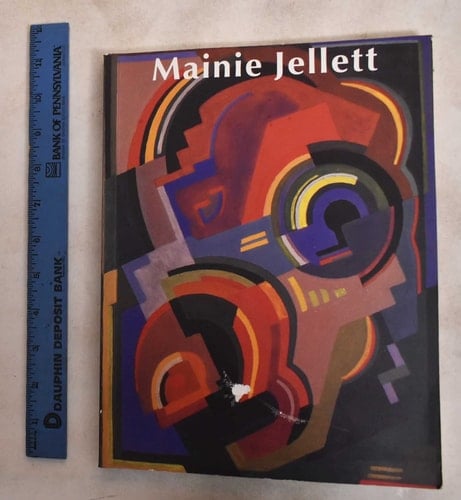 Mainle Jellett 1897-1944 : The Irish Museum of Modern Art, Dublin