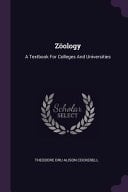 Zöology A Textbook For Colleges And Universities